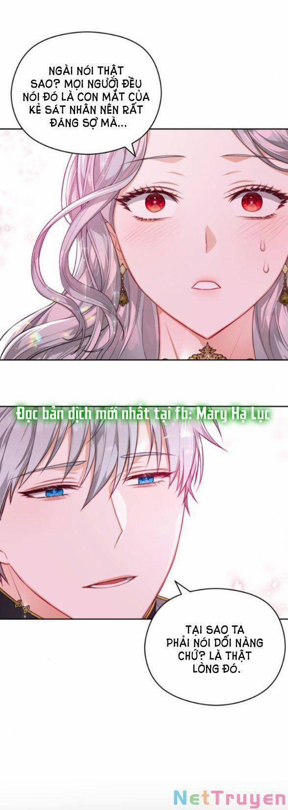 Đôi Môi Trên Lưỡi Dao 8.1 trang 33