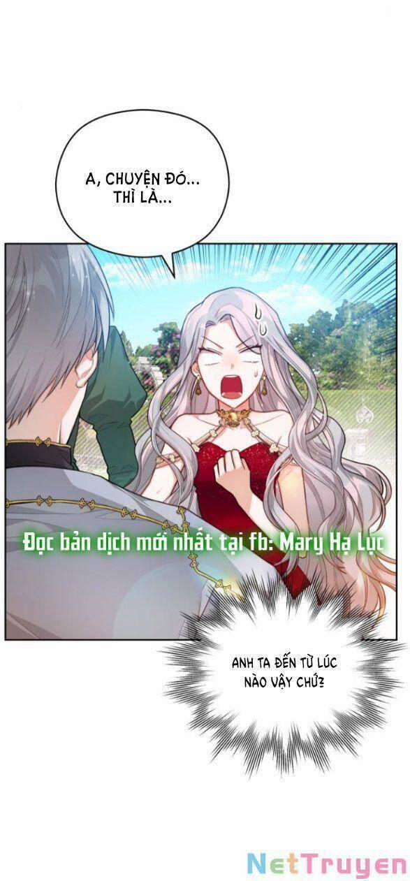 Đôi Môi Trên Lưỡi Dao 8.1 trang 5