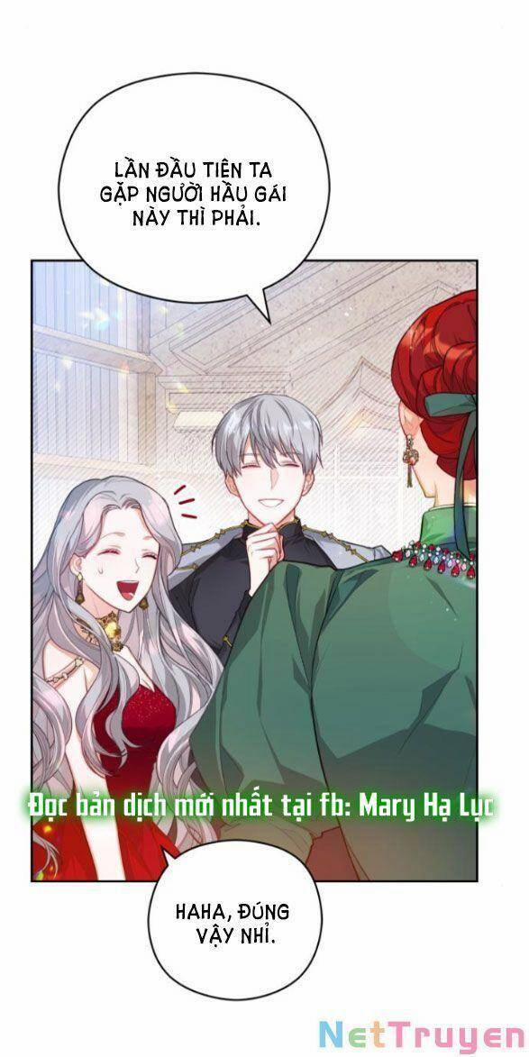 Đôi Môi Trên Lưỡi Dao 8.1 trang 9