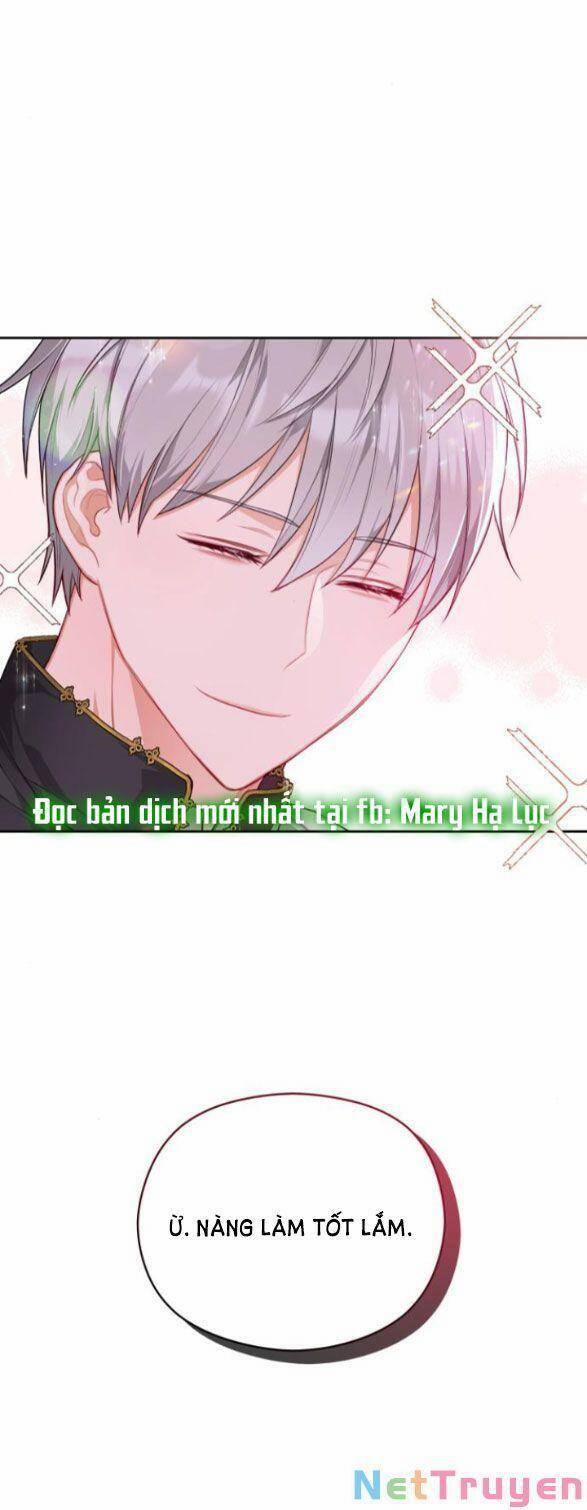 Đôi Môi Trên Lưỡi Dao 8.2 trang 16