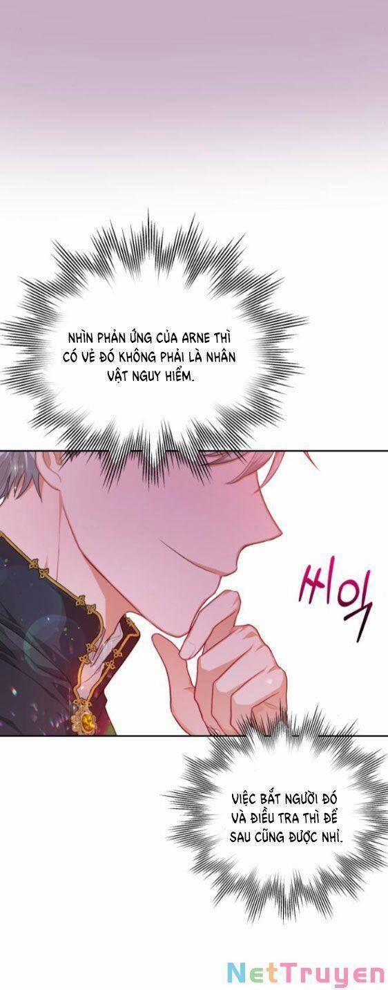 Đôi Môi Trên Lưỡi Dao 8.2 trang 19