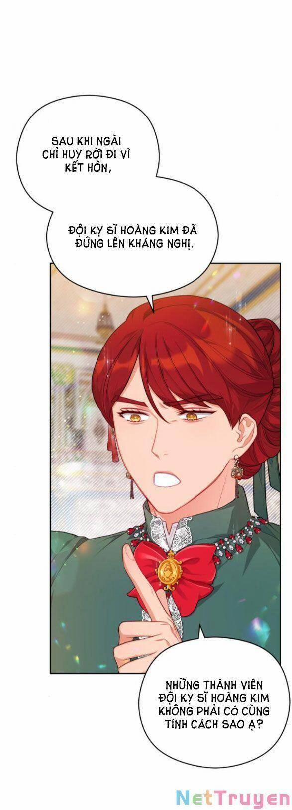 Đôi Môi Trên Lưỡi Dao 8.2 trang 25