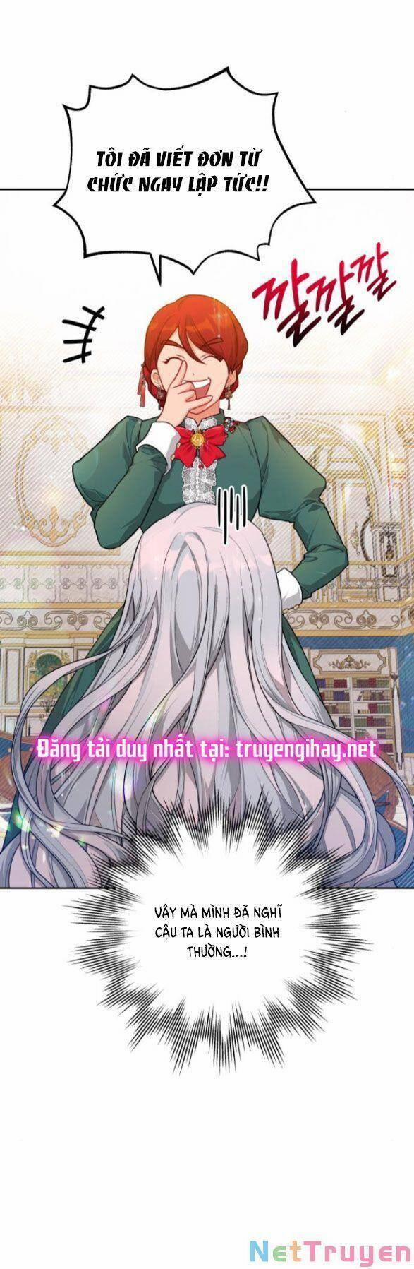 Đôi Môi Trên Lưỡi Dao 8.2 trang 27