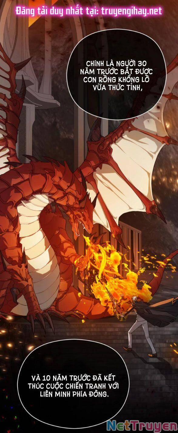 Đôi Môi Trên Lưỡi Dao 8.2 trang 3