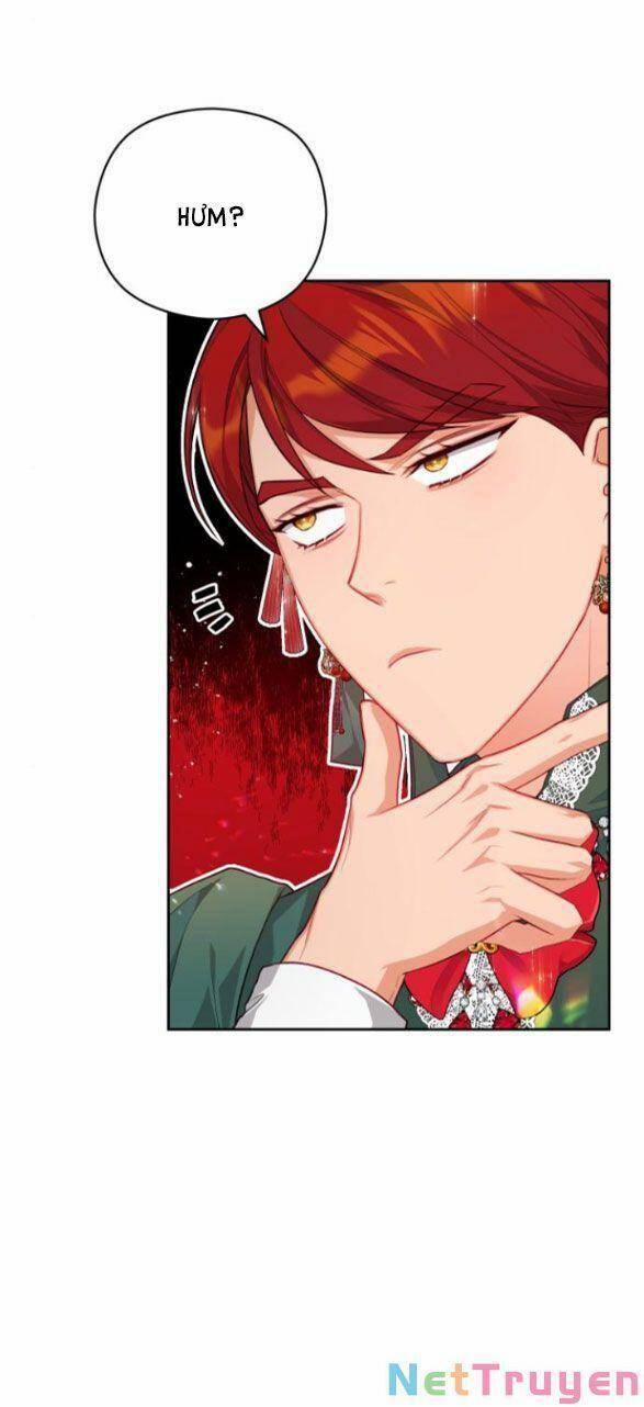 Đôi Môi Trên Lưỡi Dao 8.2 trang 30