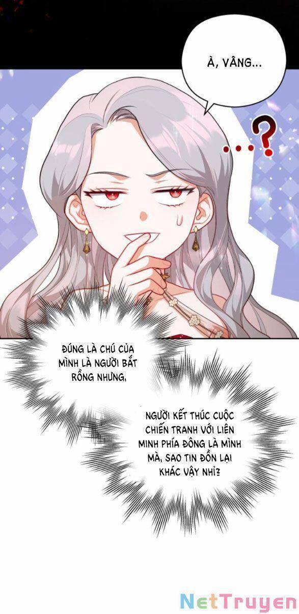 Đôi Môi Trên Lưỡi Dao 8.2 trang 4