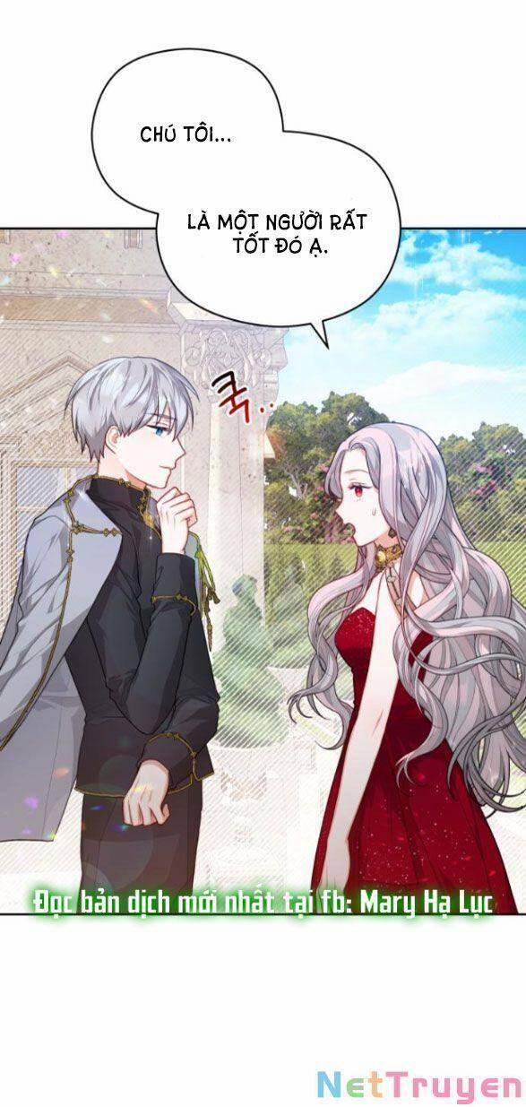 Đôi Môi Trên Lưỡi Dao 8.2 trang 5