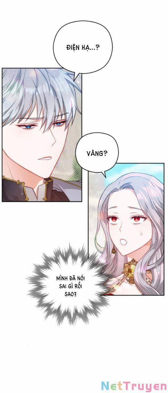 Đôi Môi Trên Lưỡi Dao 8.2 trang 7