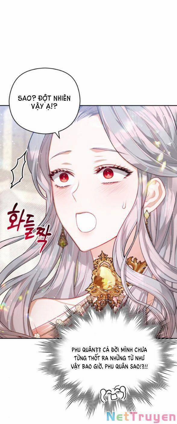 Đôi Môi Trên Lưỡi Dao 8.2 trang 9