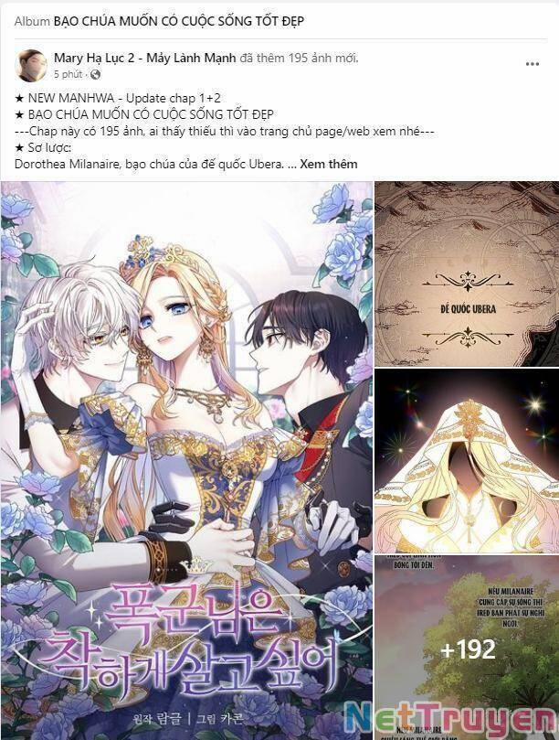 Đôi Môi Trên Lưỡi Dao 9.1 trang 12