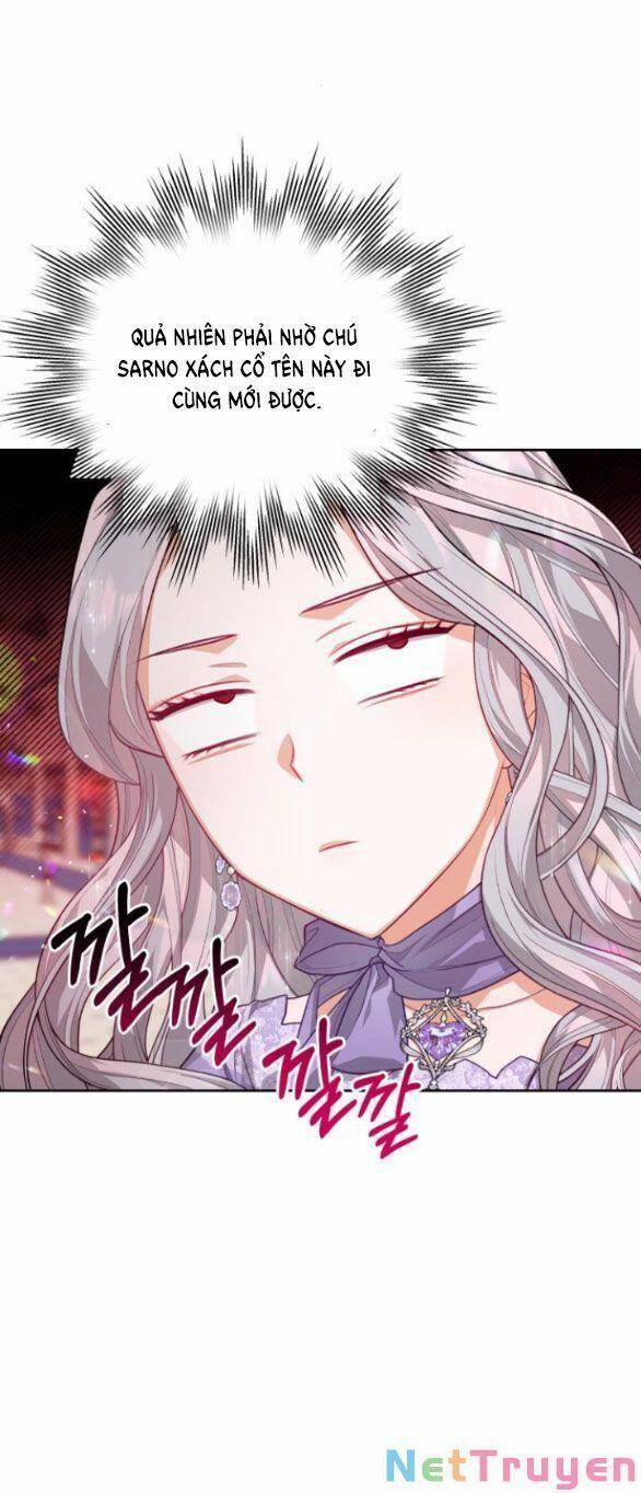 Đôi Môi Trên Lưỡi Dao 9.1 trang 14