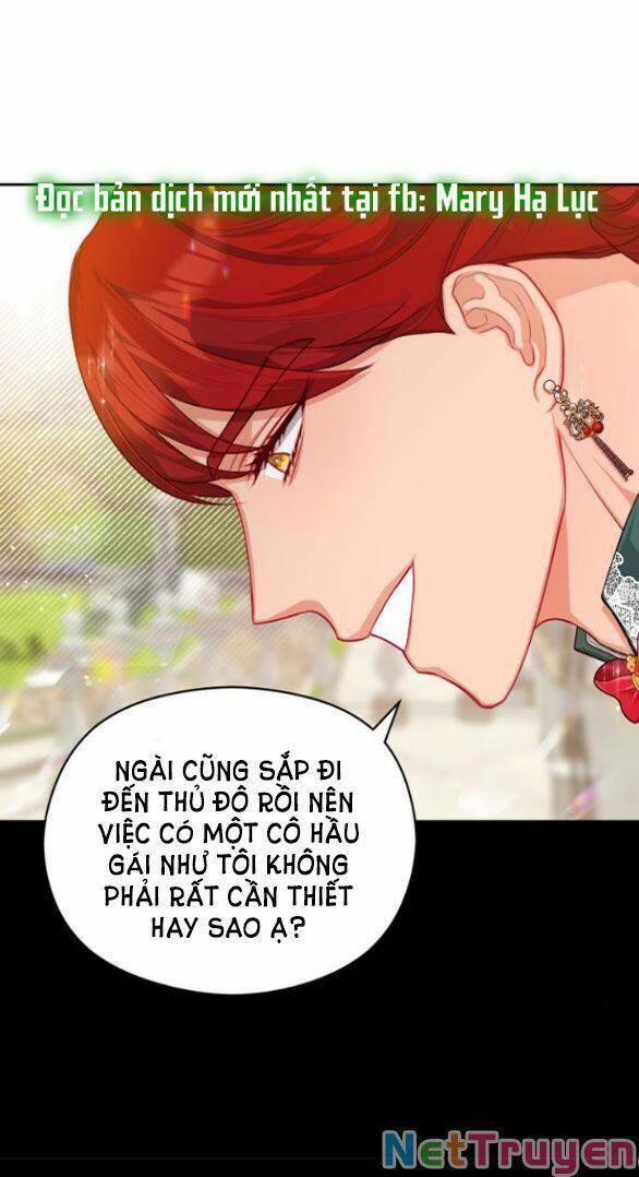 Đôi Môi Trên Lưỡi Dao 9.1 trang 19