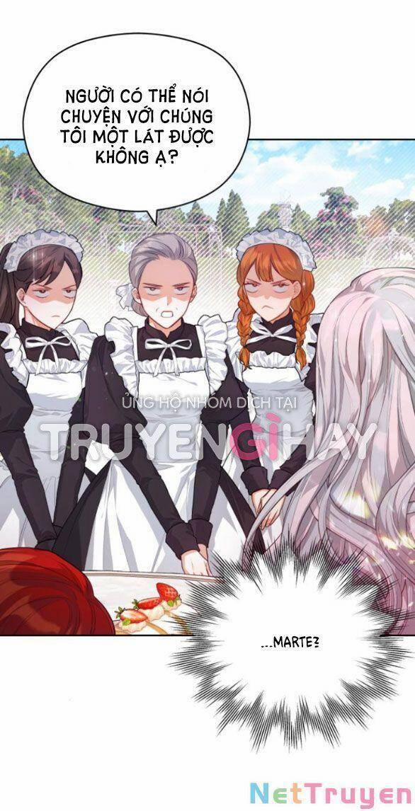 Đôi Môi Trên Lưỡi Dao 9.1 trang 25