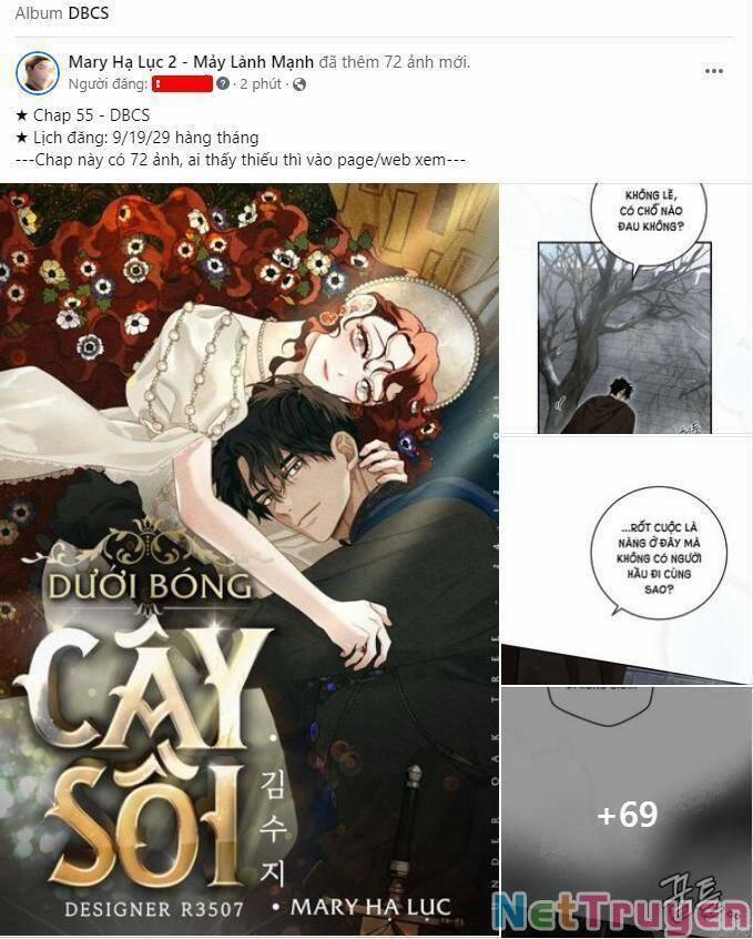 Đôi Môi Trên Lưỡi Dao 9.1 trang 26