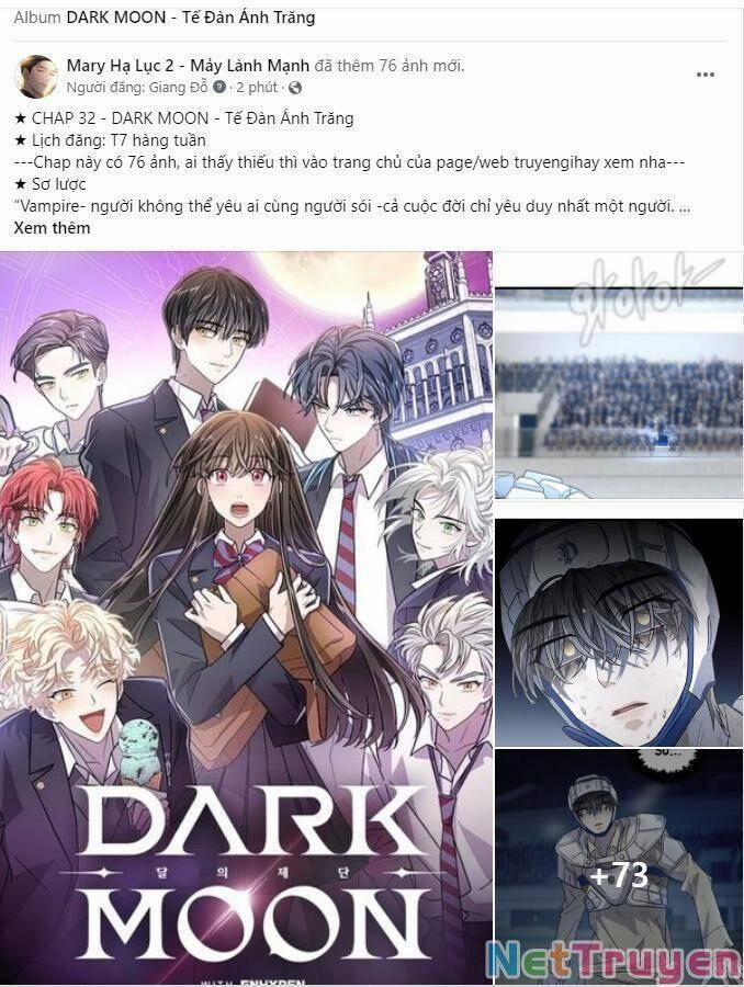 Đôi Môi Trên Lưỡi Dao 9.1 trang 27