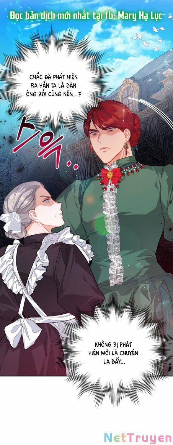 Đôi Môi Trên Lưỡi Dao 9.1 trang 30