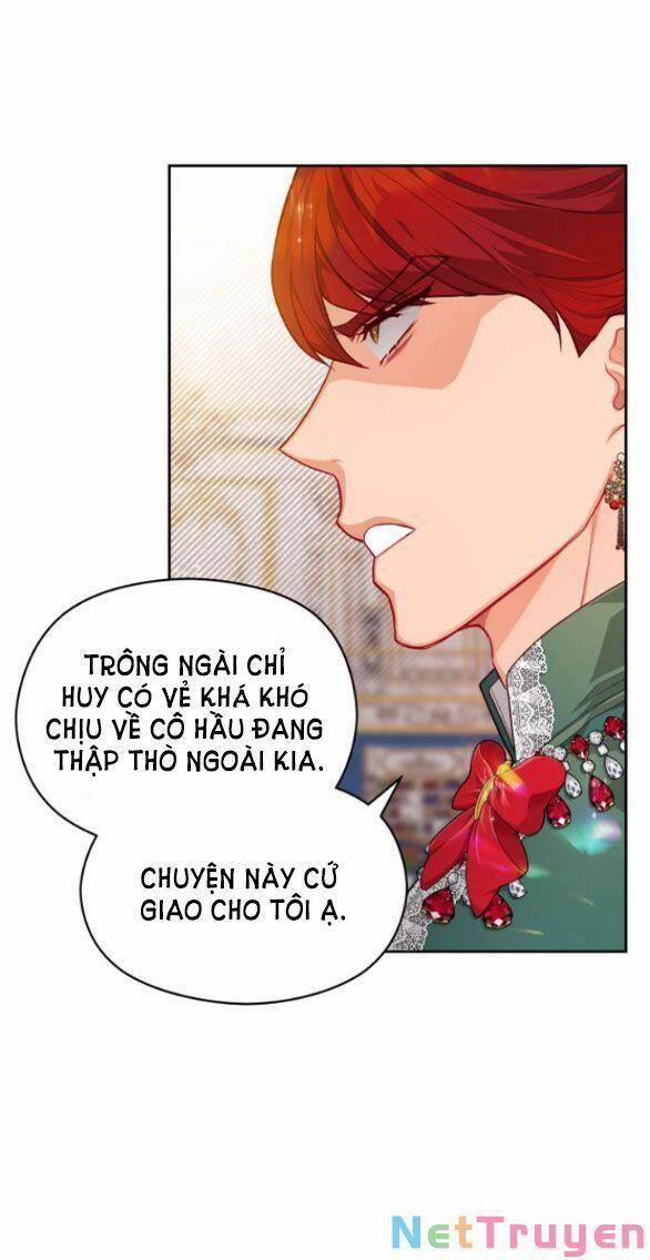 Đôi Môi Trên Lưỡi Dao 9.1 trang 4