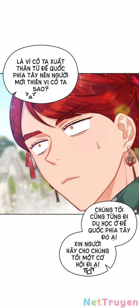 Đôi Môi Trên Lưỡi Dao 9.2 trang 3