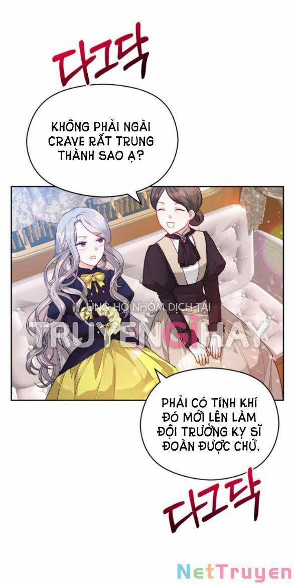 Đôi Môi Trên Lưỡi Dao 9.2 trang 30