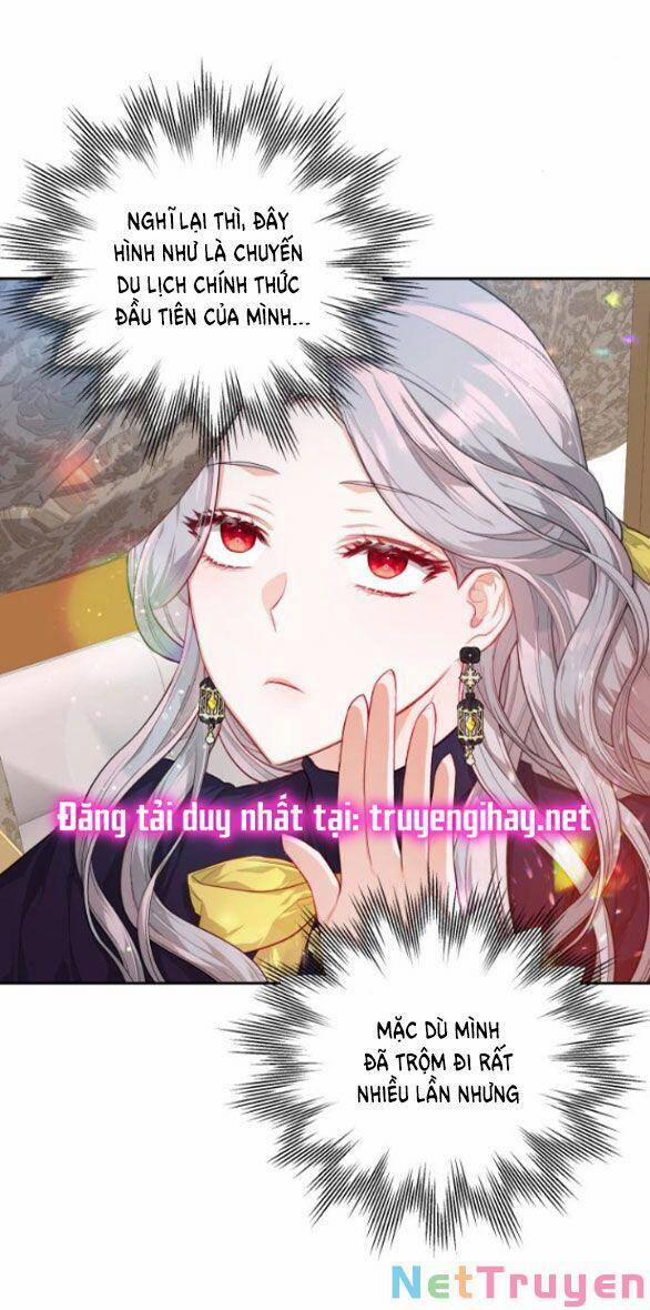 Đôi Môi Trên Lưỡi Dao 9.2 trang 31