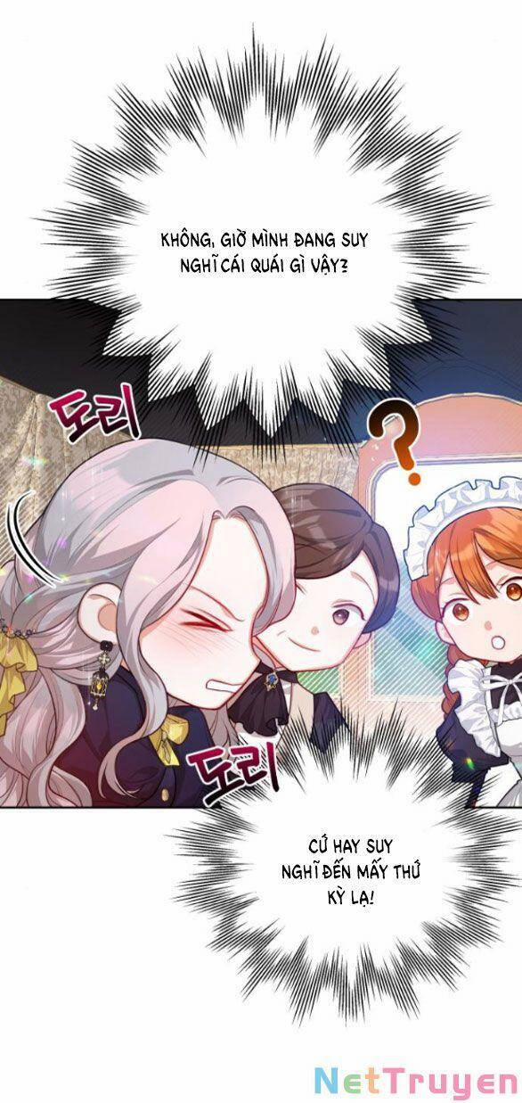 Đôi Môi Trên Lưỡi Dao 9.2 trang 38