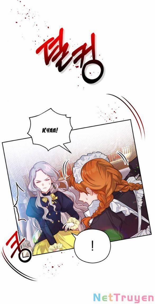 Đôi Môi Trên Lưỡi Dao 9.2 trang 40