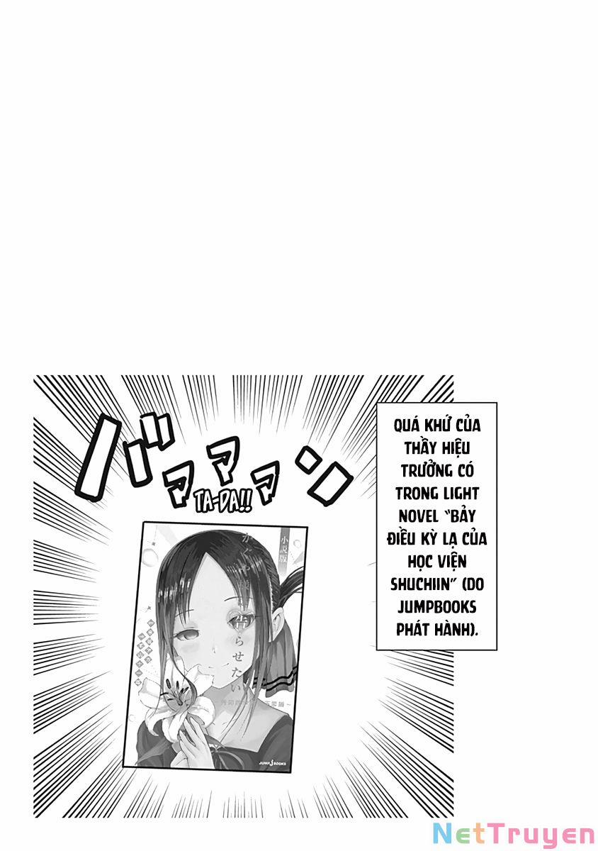 Đối Phương Phải Tỏ Tình Trước 0.0 (phụ lục vol 0 trang 10