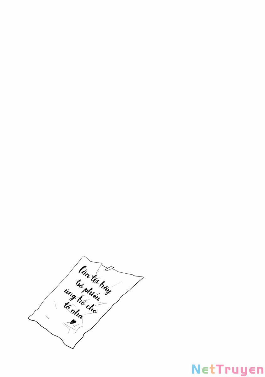 Đối Phương Phải Tỏ Tình Trước 0.0 (phụ lục vol 0 trang 3