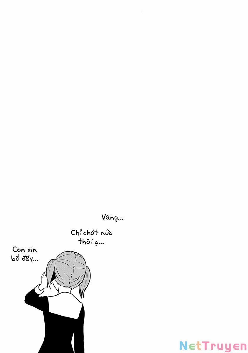 Đối Phương Phải Tỏ Tình Trước 0.0 (phụ lục vol 0 trang 9