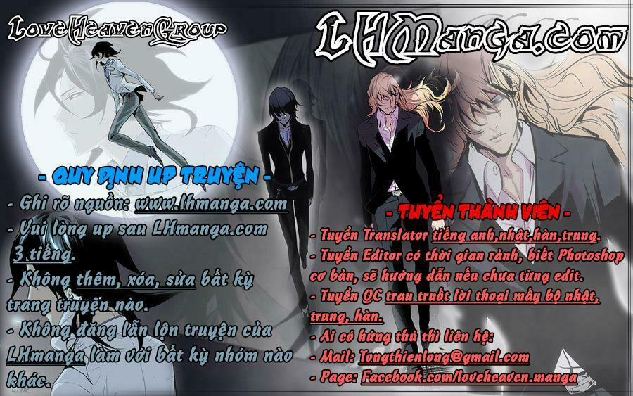 Đối Phương Phải Tỏ Tình Trước 1 trang 0