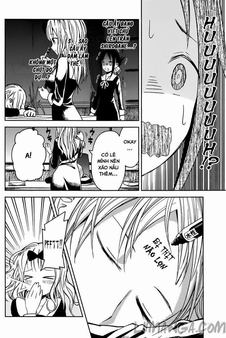 Đối Phương Phải Tỏ Tình Trước 10 trang 13