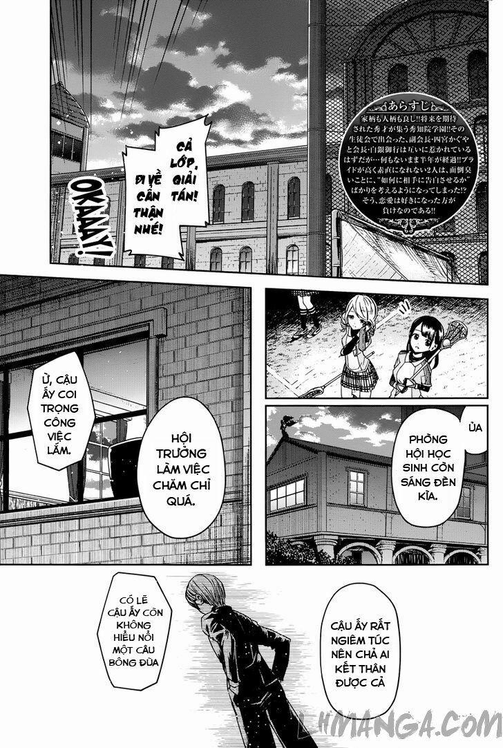 Đối Phương Phải Tỏ Tình Trước 10 trang 2