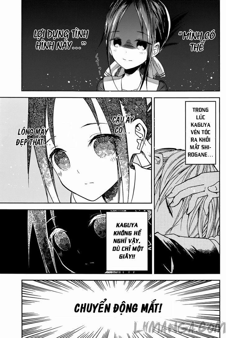 Đối Phương Phải Tỏ Tình Trước 10 trang 6