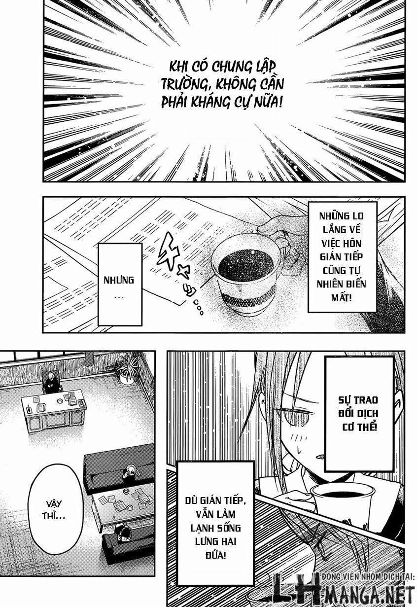 Đối Phương Phải Tỏ Tình Trước 13 trang 17