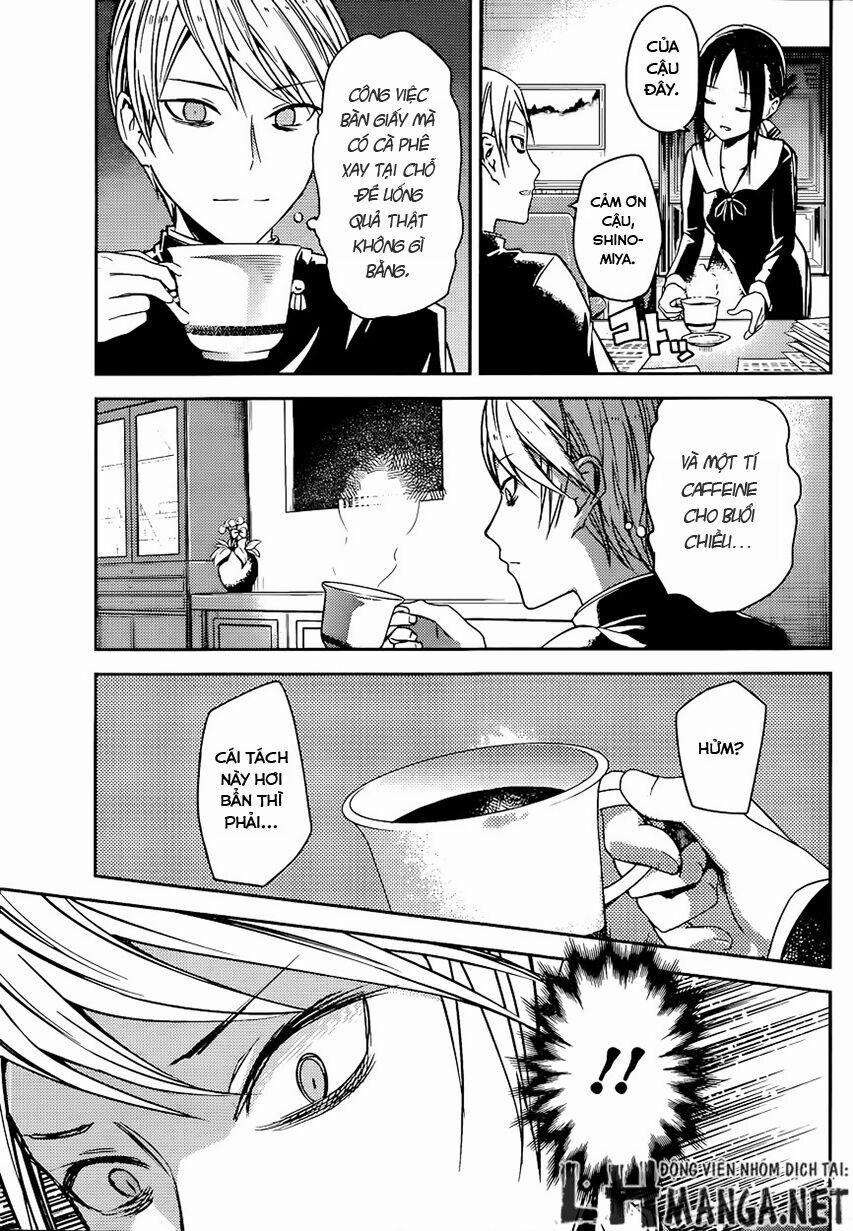 Đối Phương Phải Tỏ Tình Trước 13 trang 3