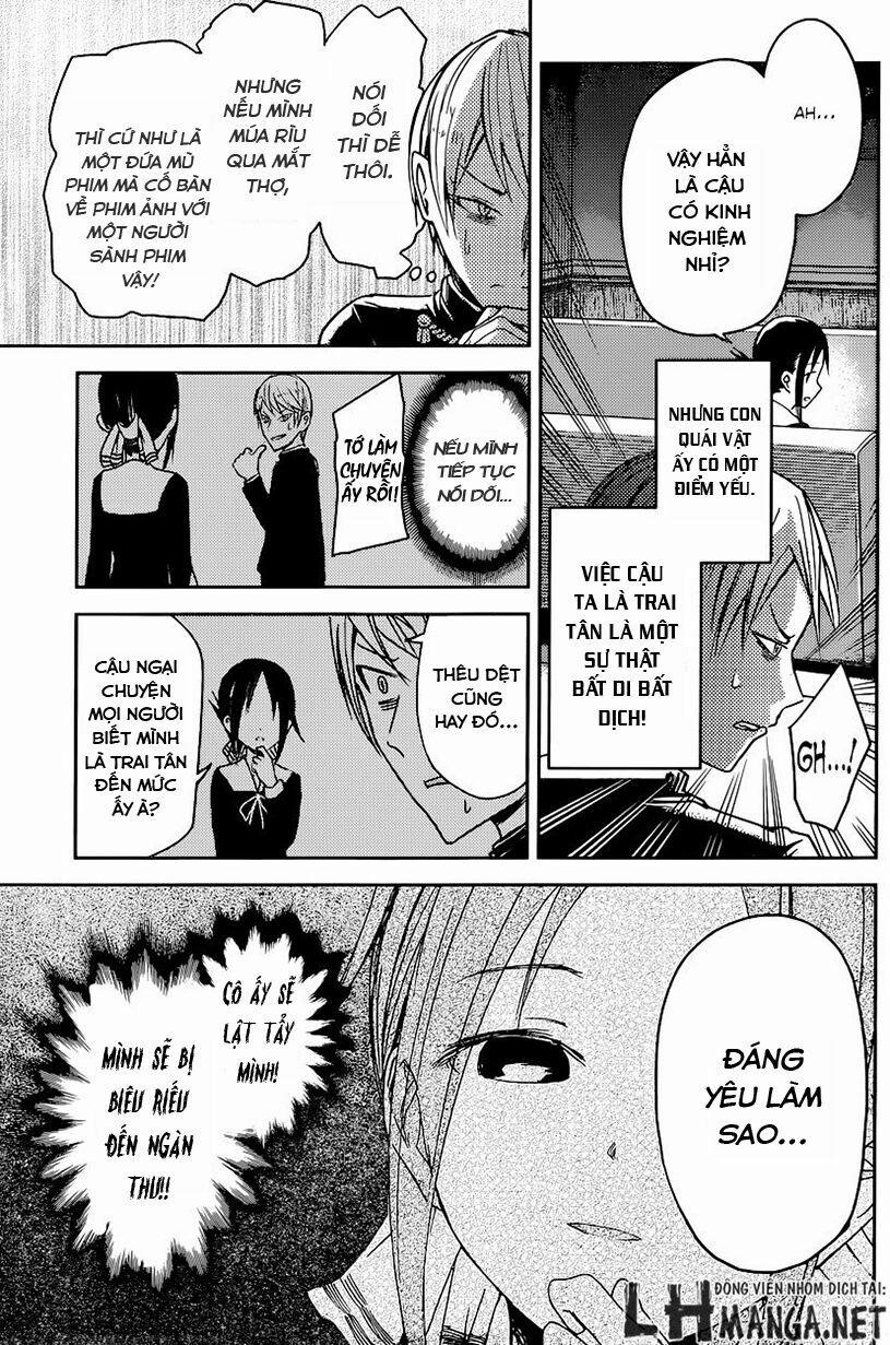 Đối Phương Phải Tỏ Tình Trước 14 trang 14