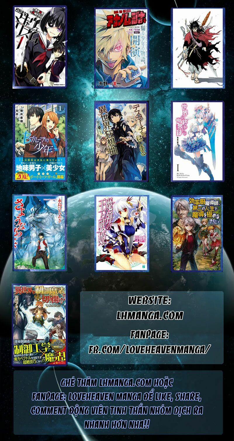 Đối Phương Phải Tỏ Tình Trước 14 trang 22