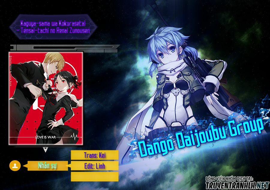 Đối Phương Phải Tỏ Tình Trước 219 trang 2