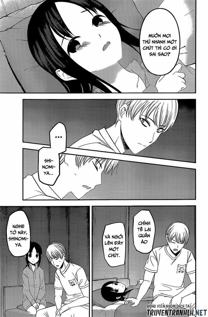 Đối Phương Phải Tỏ Tình Trước 220 trang 13