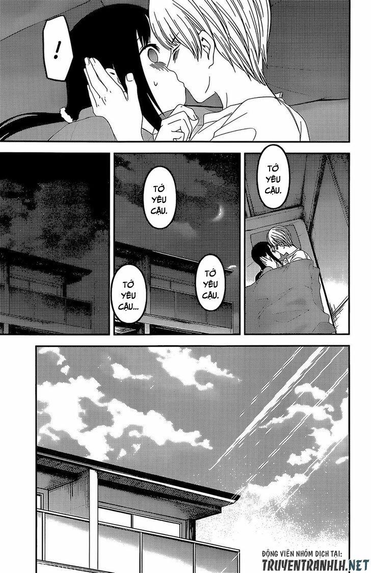 Đối Phương Phải Tỏ Tình Trước 220 trang 19