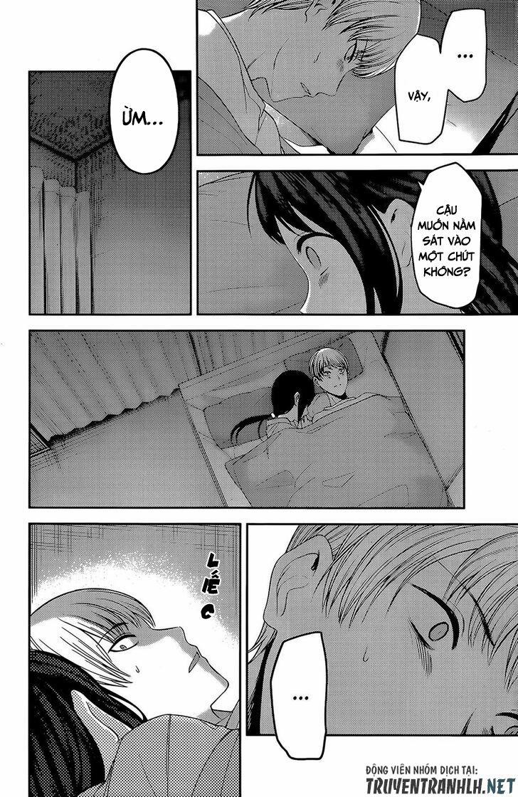 Đối Phương Phải Tỏ Tình Trước 220 trang 4