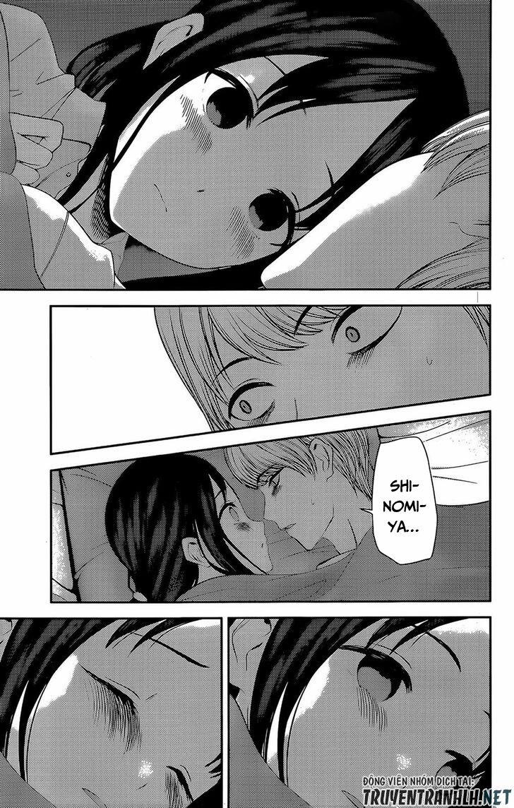 Đối Phương Phải Tỏ Tình Trước 220 trang 5