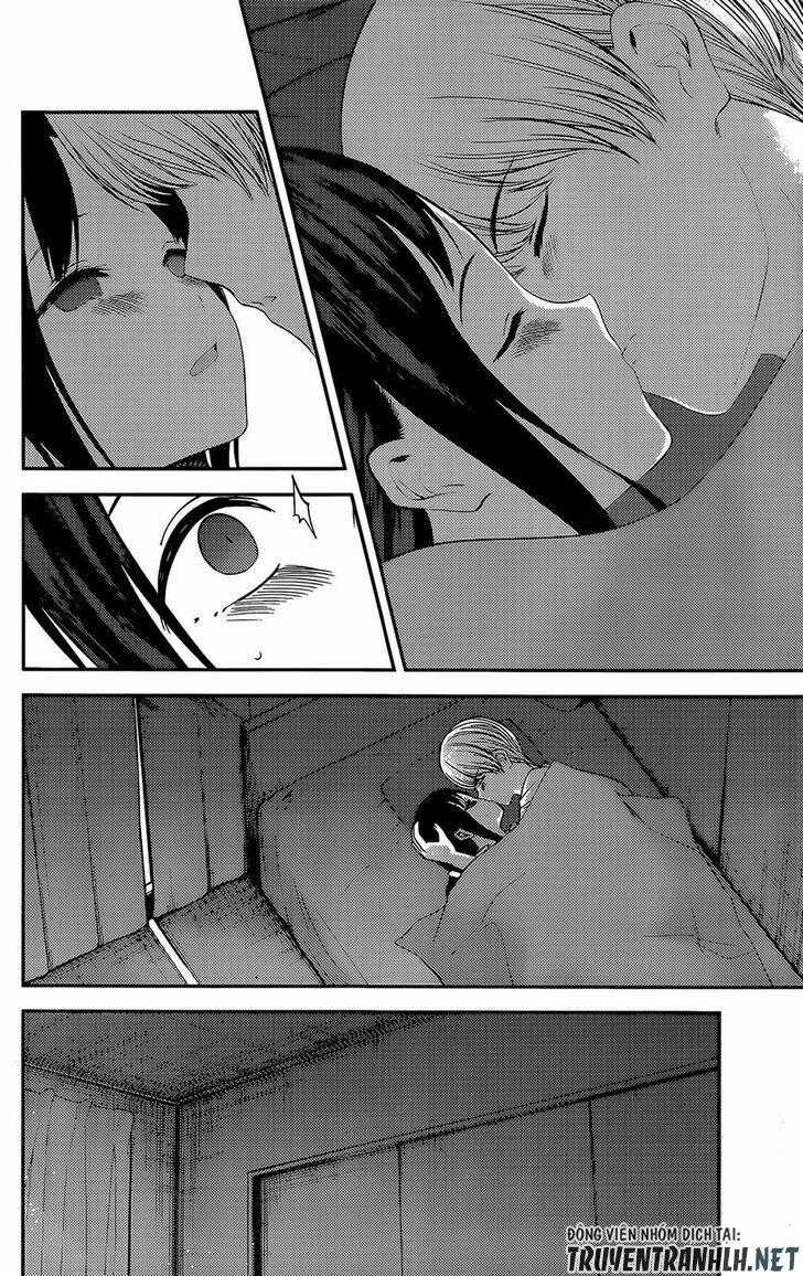 Đối Phương Phải Tỏ Tình Trước 220 trang 6