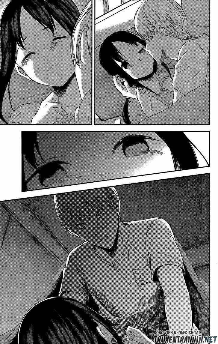 Đối Phương Phải Tỏ Tình Trước 220 trang 7