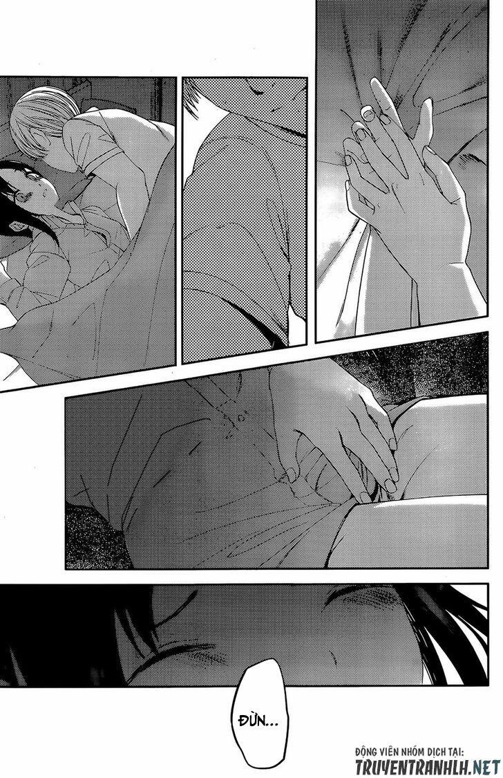 Đối Phương Phải Tỏ Tình Trước 220 trang 9