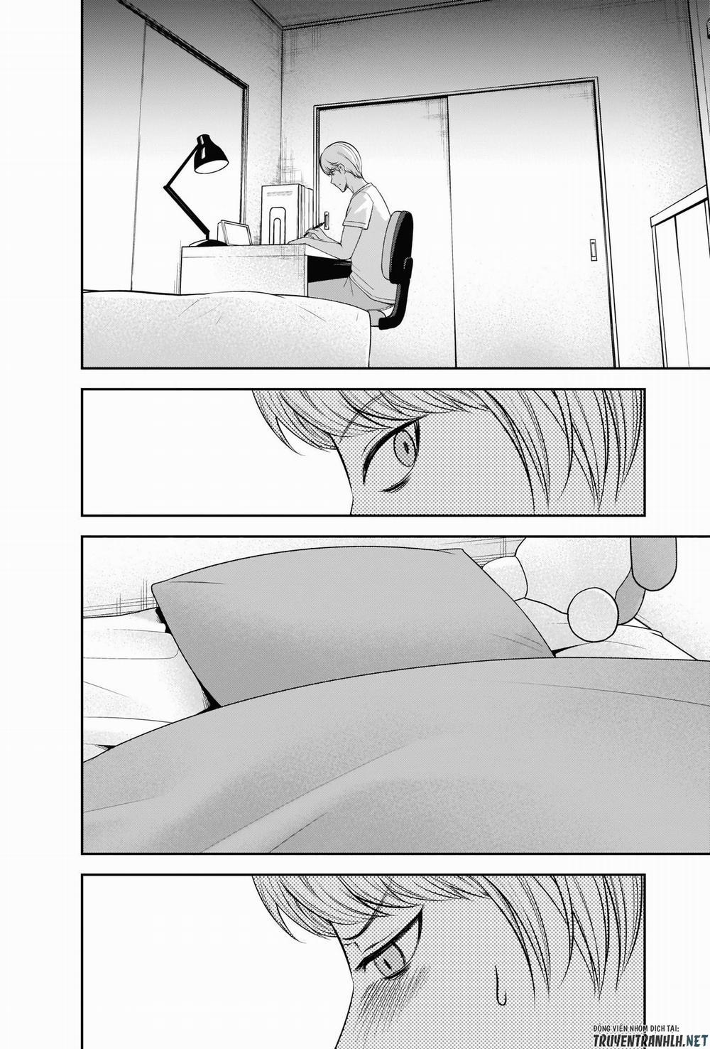 Đối Phương Phải Tỏ Tình Trước 221 trang 4