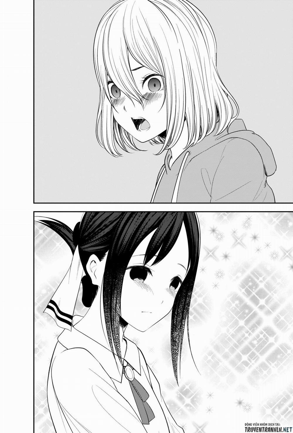 Đối Phương Phải Tỏ Tình Trước 221 trang 8