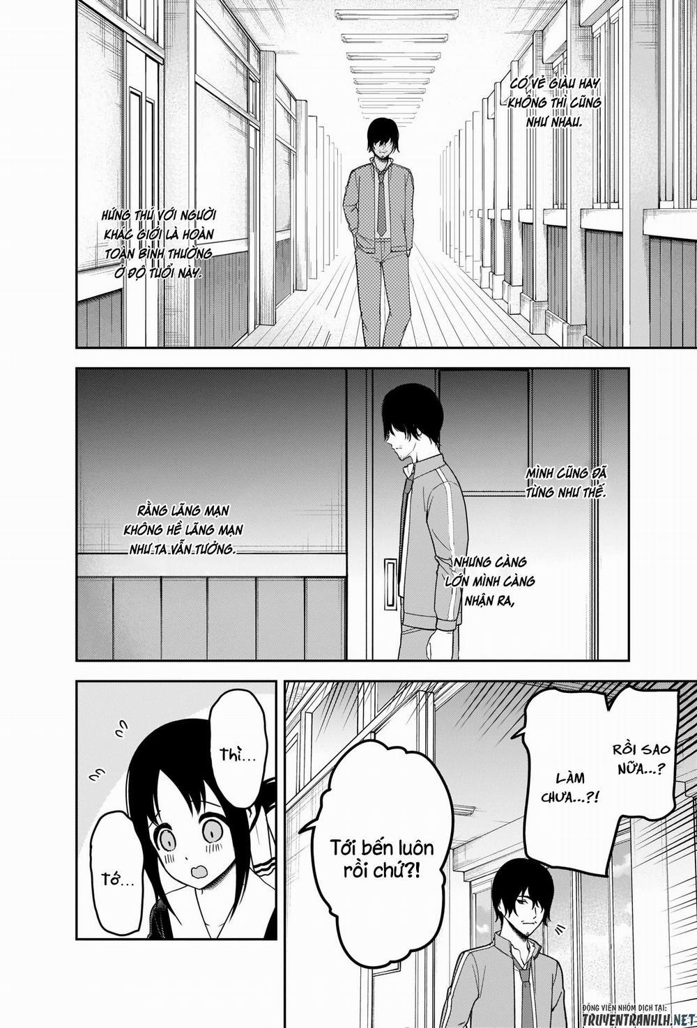 Đối Phương Phải Tỏ Tình Trước 225 trang 6