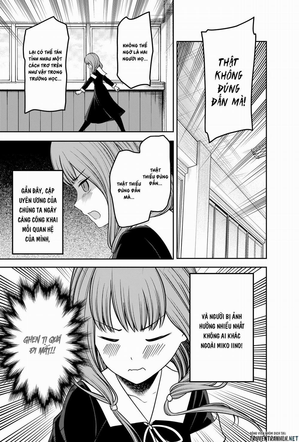 Đối Phương Phải Tỏ Tình Trước 226 trang 6