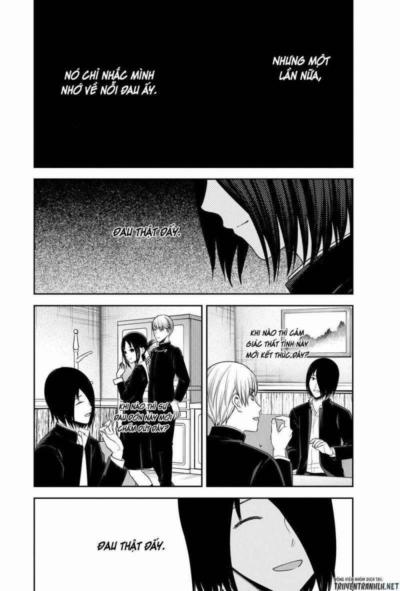 Đối Phương Phải Tỏ Tình Trước 227 trang 1